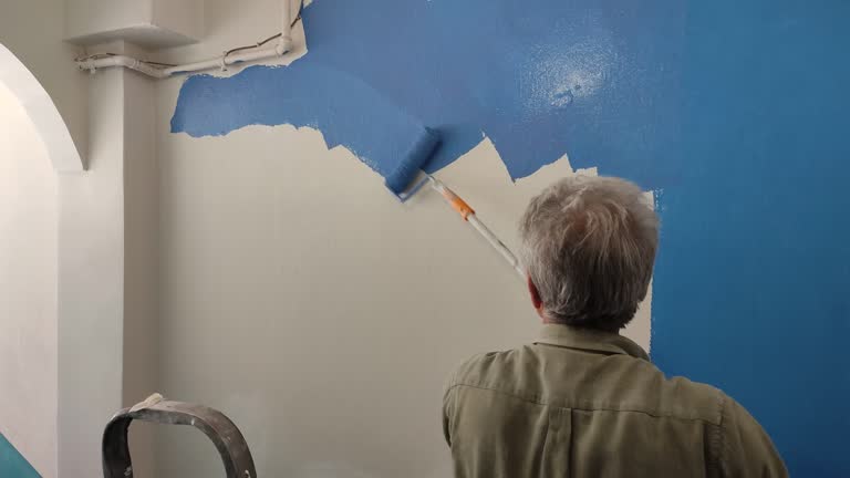 Professional Drywall & Painting Services in Wahneta, FL